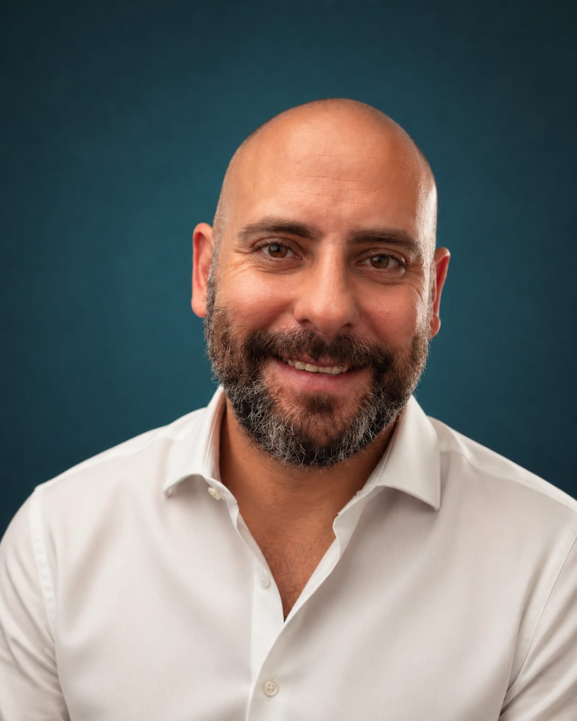 Alejandro Escuín Elícegui