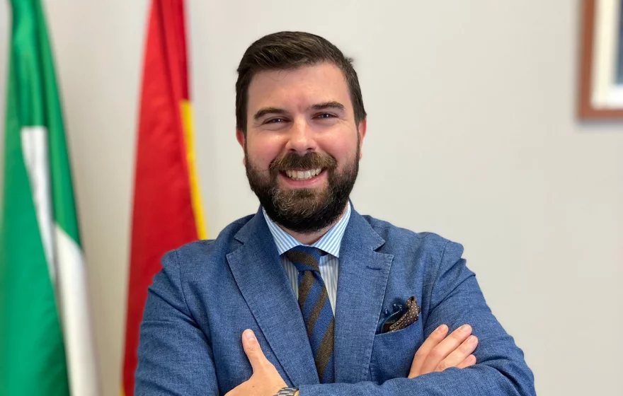 Alfonso Peralta Gutiérrez
