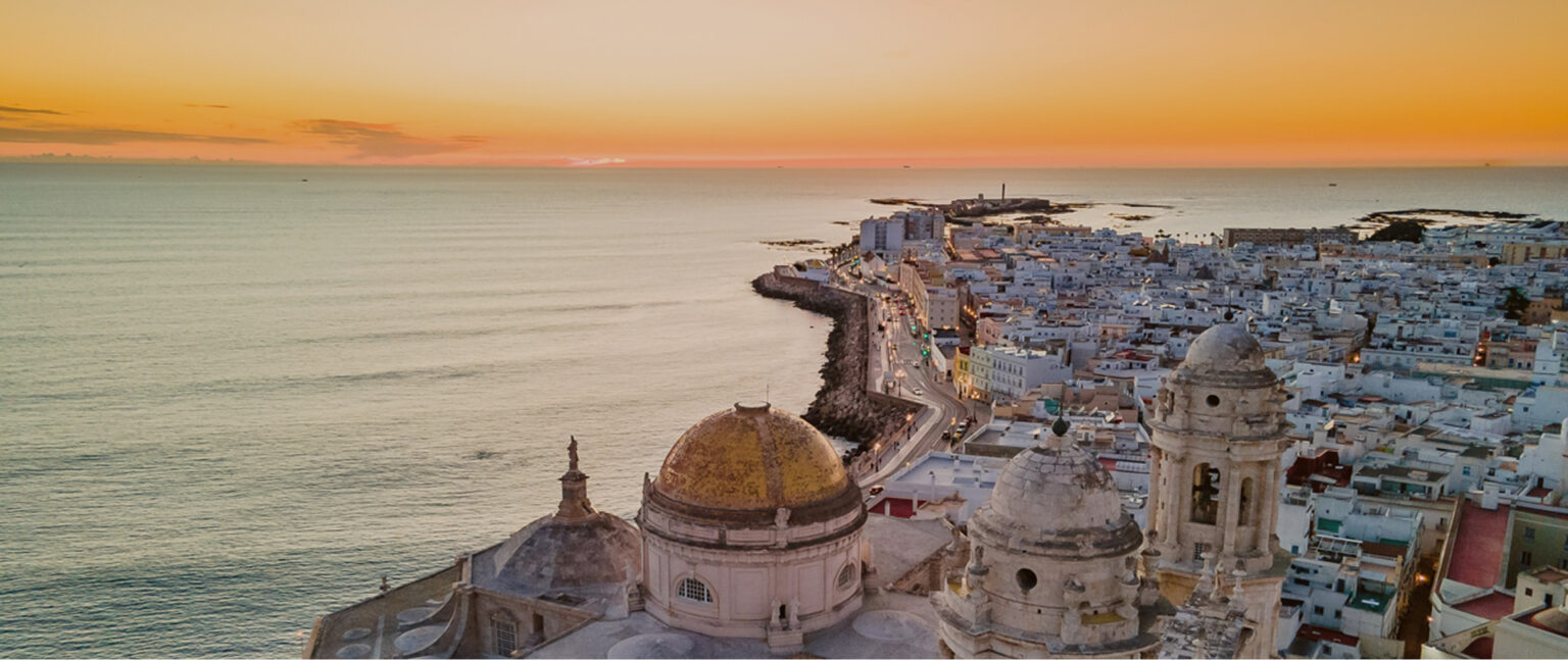 Cádiz, sede de las jornadas