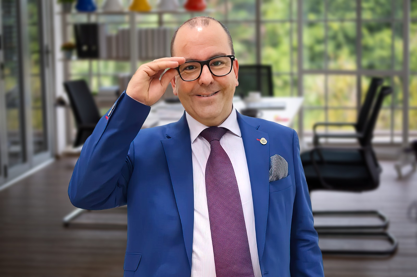 David Soto Álvarez